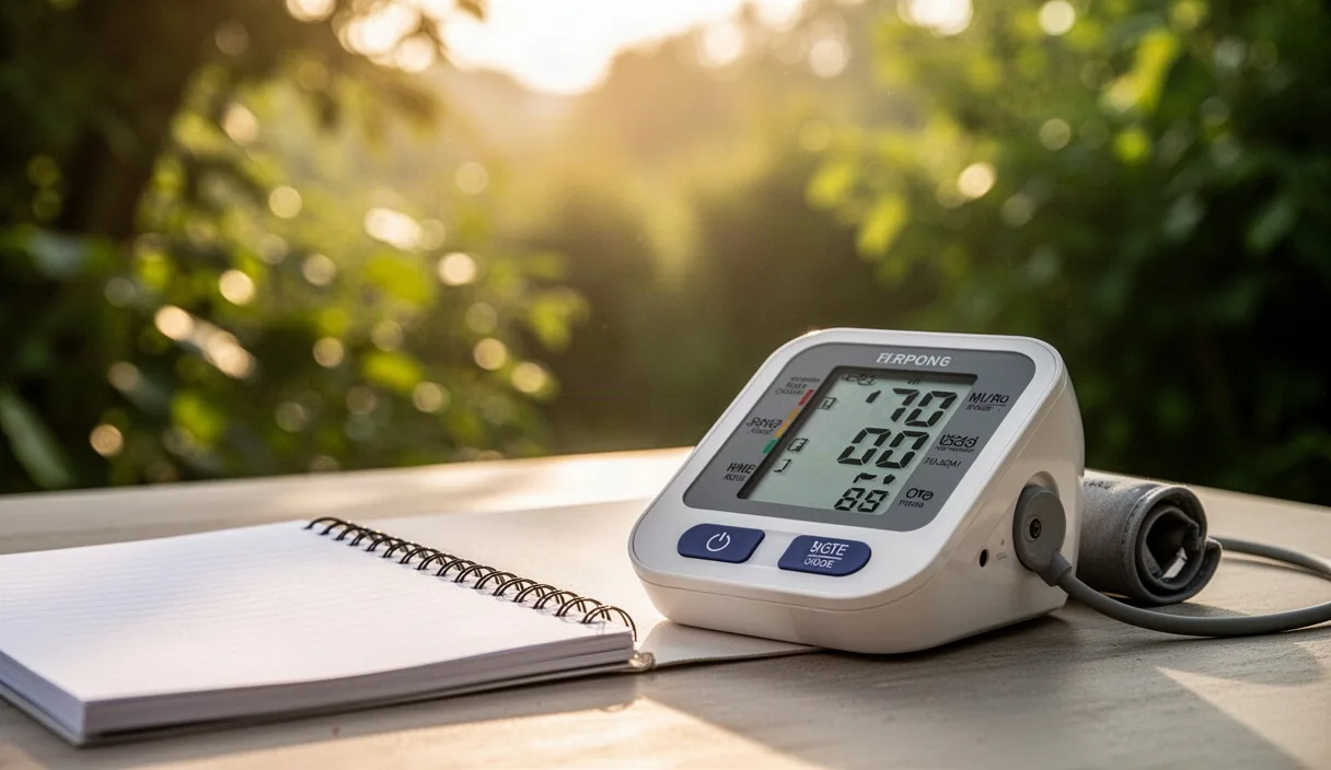Blood Pressure at Home vs at the Clinic: Which Number to Trust