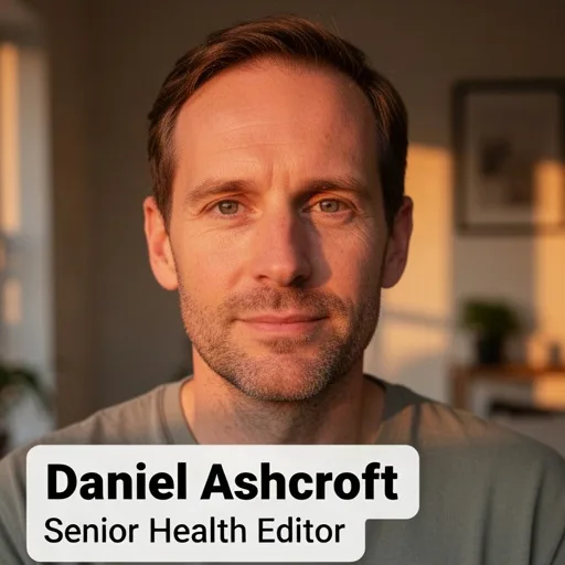 Daniel Ashcroft