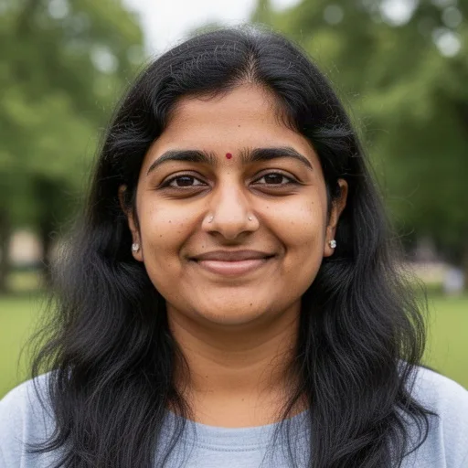 Priya Nathwani