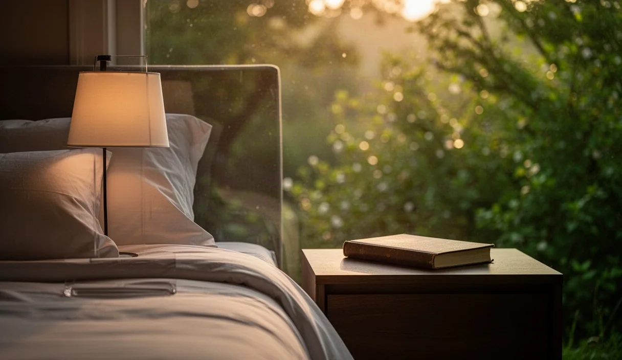Why You Wake Up Tired After 30 Even With Enough Sleep