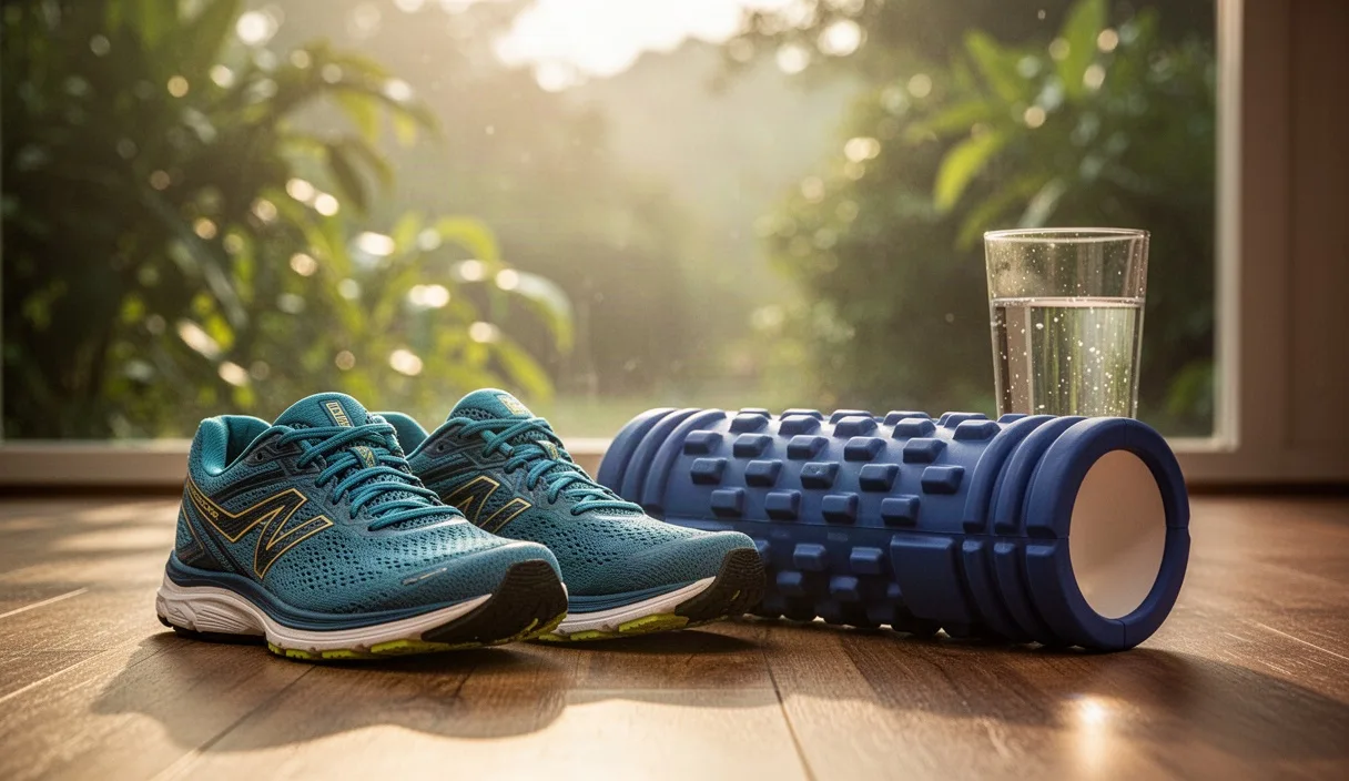 Why Muscle Recovery Slows Down After 30 (and How to Fix It)