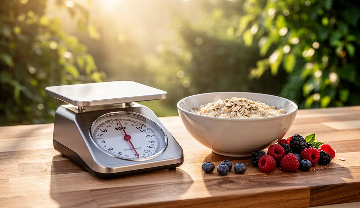 Why Your Metabolism Feels Slower After 30: The Real Reasons